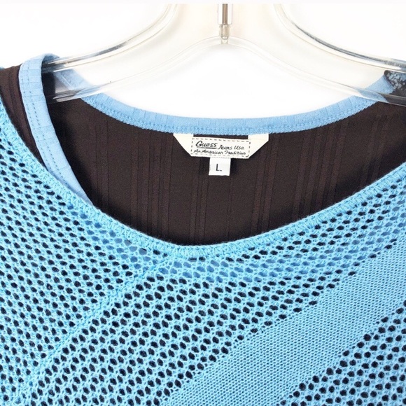 GUESS 2-Piece Top - Picture 3 of 8